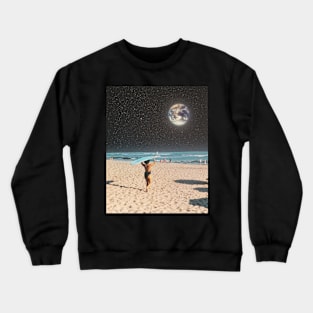 PARADISE Crewneck Sweatshirt